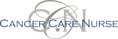Cancer Care Nurse